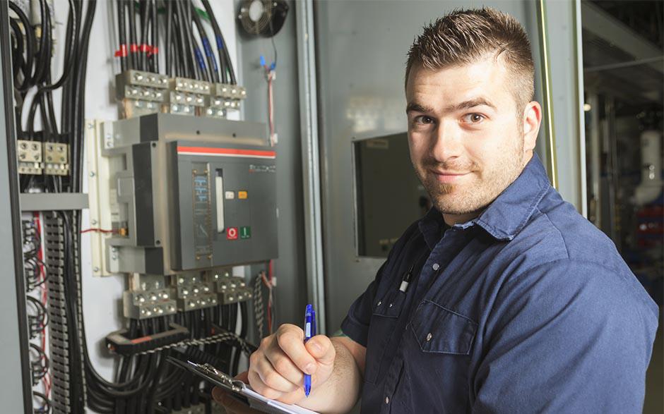 électricien urgence Égreville
