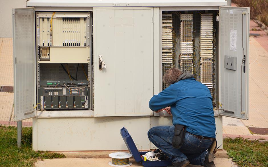 électricité générale Dourdan