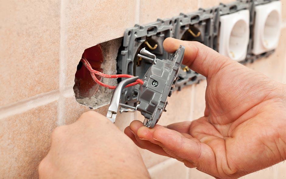 tarif travaux électricité Paris 15