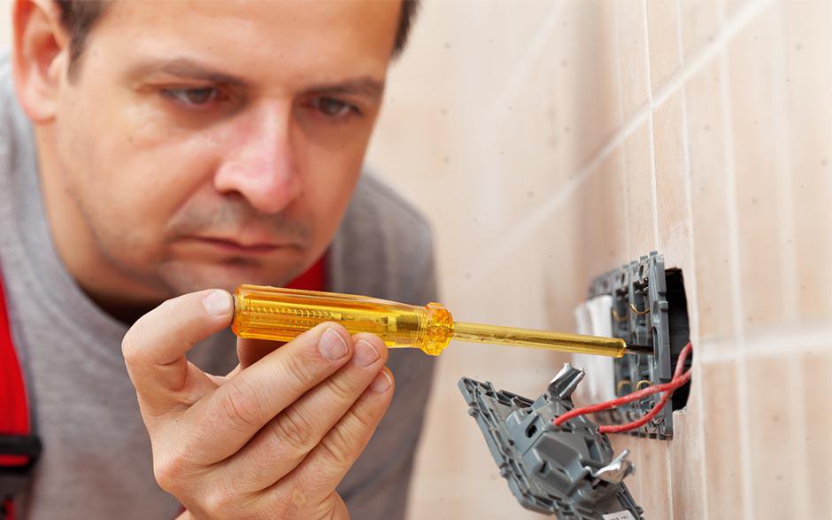 électricien urgent Les Molières