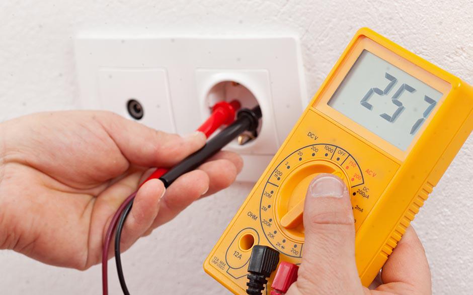 tarif travaux électricité Paris 15