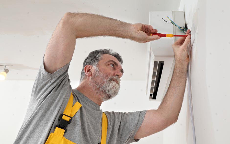 renovation électrique Louveciennes